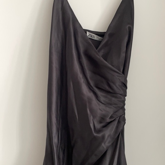 Zara maxi dress - new with tags - Picture 2 of 4